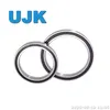 Thin Deep Groove Ball Bearings 16072 (7000172) 360X540X57 49.300kg 16076 (7000176) 380X560X57 51.000kg Ball Bearing System