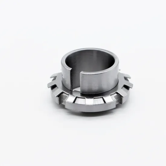 Adapter Sleeve He204 He205 He206 He207 He208 He209 He210 He211 He212 He213 He214 He215 He216 He217 He218 He219 He220 He222 pictures & photos