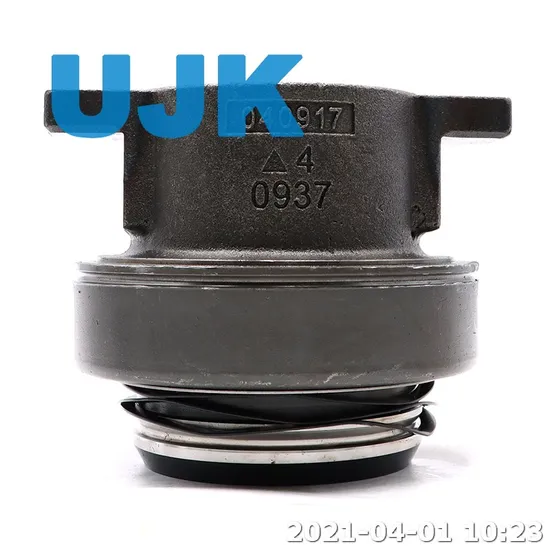 C124c203 Dz9114160044 430mm Bearings for Shacman X3000 M3000 Sinotruk HOWO Sitrak Truck Parts Clutch Release Bearing pictures & photos