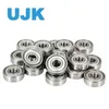 Grooved Ball Bearing 629zz Open 9X26X8 629zz Zz 9X26X8 for Office Equipment (printers, scanners, copiers) Use of Bearing