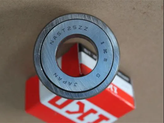 IKO Needle Roller Bearings Nast25zz Cross Roller Bearings Cam Followers & Rollers Bearings Miniature Needle Bearings pictures & photos