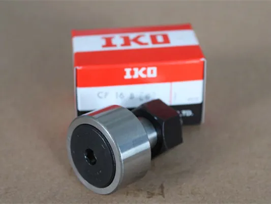 IKO Needle Roller Bearings Nast25zz Cross Roller Bearings Cam Followers & Rollers Bearings Miniature Needle Bearings pictures & photos