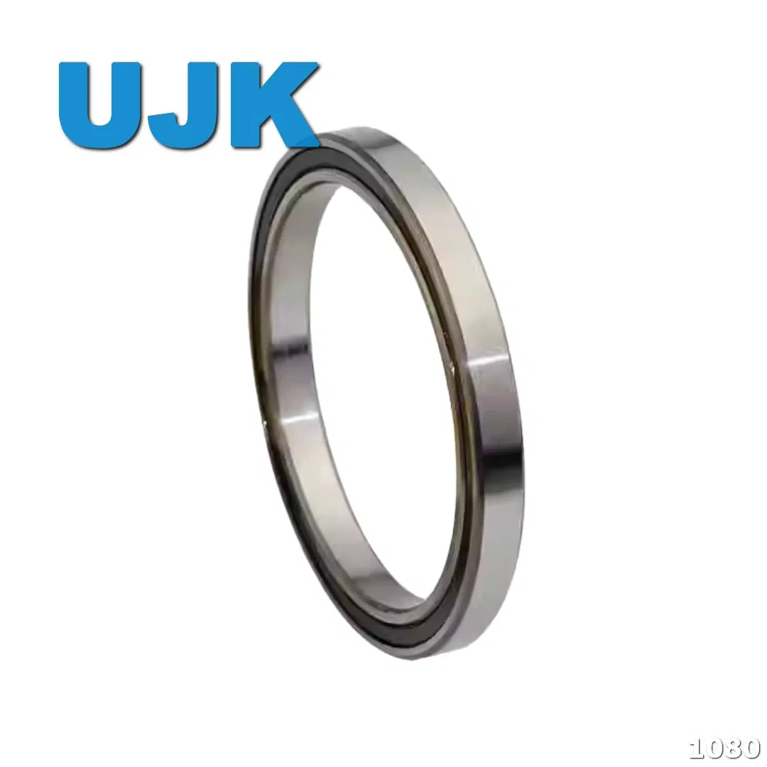 Bearing Wholesalers Thin Deep Groove Ball Bearings 61913/61913-2RS/61913zz (1000913/1000913 2RS/1000913 ZZ) 65X90X13 0.220kg pictures & photos