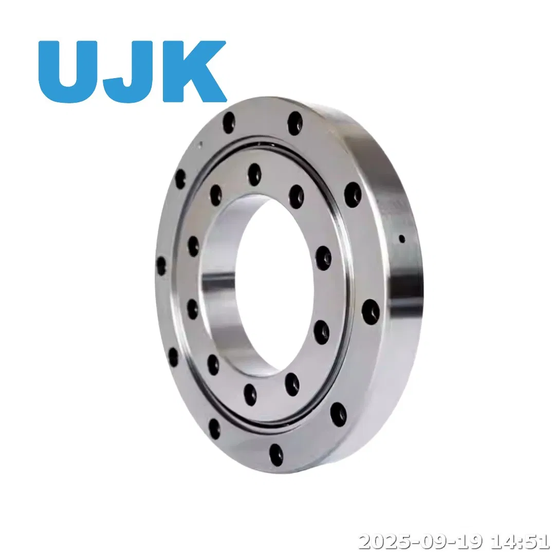 Size 20*36*8mm Rb2008 Precision Crossed Roller Bearing Robot Joint Bearings Slim Cross Roller Bearing for 3D Printer pictures & photos