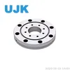 High Accuracy Single Row Ru42uu Cross Roller Bearing 20X70X12mm Slewing Ring Turntable Machinery Construction Robot Arm