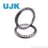 High Accuracy Single Row Ru42uu Cross Roller Bearing 20X70X12mm Slewing Ring Turntable Machinery Construction Robot Arm