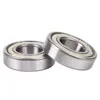 Ball Bearing Manufacturers USA 6001 / 6001zz / 6001-2RS 12X28X8 0.0210kg DDU 2rz 2z 2rsh 2RS1 C3 Parts of a Ball Bearing