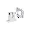 Linear Shaft Rod End Support Unit Linear Bearings Category for Shaft Bearing Applications Linear Bearing Bracket Sk8 Sk20