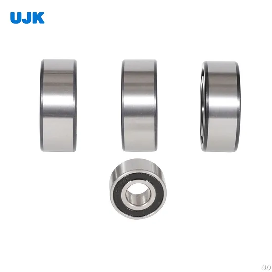 681xzz Bearing 1.5mm Fingerboard Wheels Bearings 681X Finger Board Micro 1.5X4X2mm Miniature Ball Bearings 1.5X4X1.2mm pictures & photos