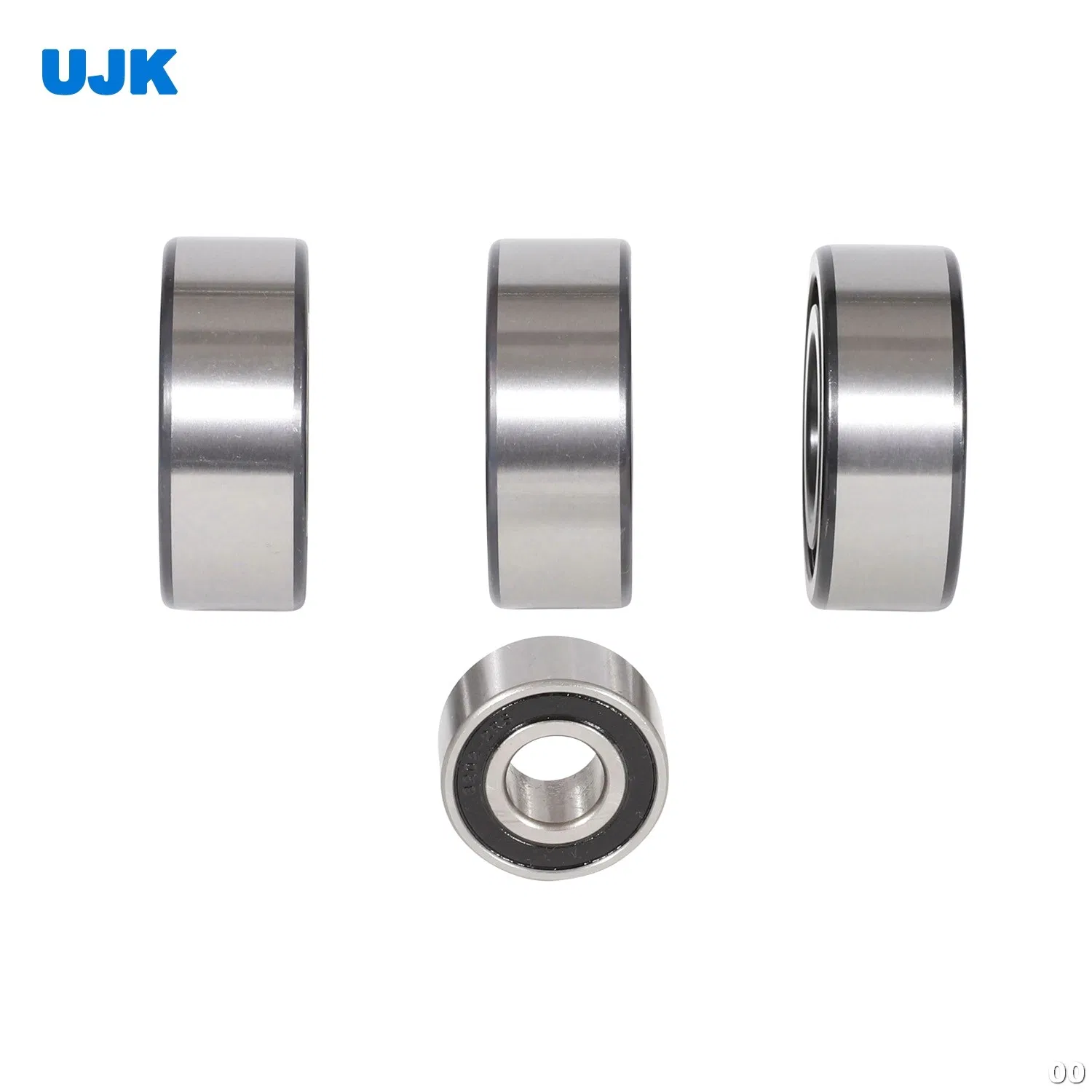 681xzz Bearing 1.5mm Fingerboard Wheels Bearings 681X Finger Board Micro 1.5X4X2mm Miniature Ball Bearings 1.5X4X1.2mm pictures & photos