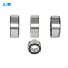 681xzz Bearing 1.5mm Fingerboard Wheels Bearings 681X Finger Board Micro 1.5X4X2mm Miniature Ball Bearings 1.5X4X1.2mm