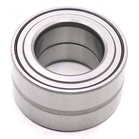 Za-45bwd17ca84 Dac45860045 Dac4586W-2CS69 9036945006 90369A0002 9036945006 Auto Parts Front Wheel Bearing Hub for Toyota pictures & photos