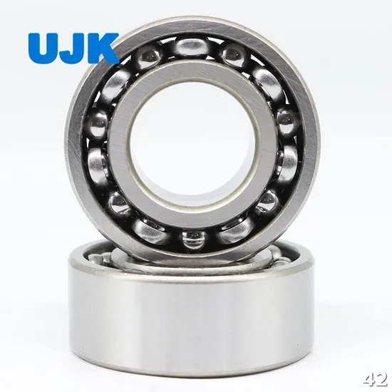 Japan Original Bearings 6201 6202 6203 6205 6206 6208 6306 6308 6310 6203dul1 Deep Groove Ball Bearing Price List pictures & photos